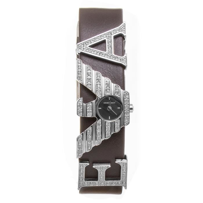 Montre Femme Armani AR5628 (Ø 20 mm)