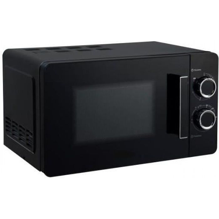 FOUR MICRO-ONDES BLACK MEGA PROMO