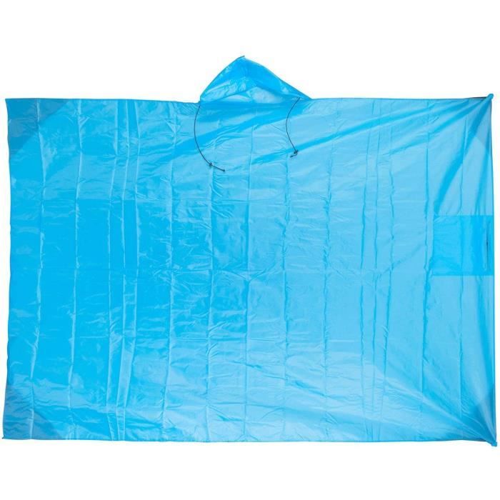 Couverture de pique-nique XXL Drap de plage Tapis de plage 200x142 cm Couverture de plage imperméable avec fermeture, tapis de ca216