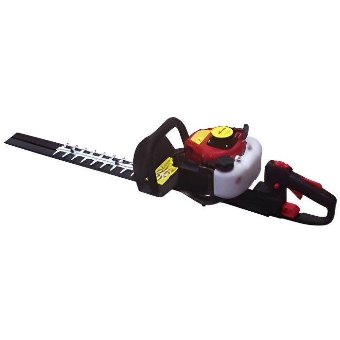 Taille haie thermique poignée pivotante TT-HT23…