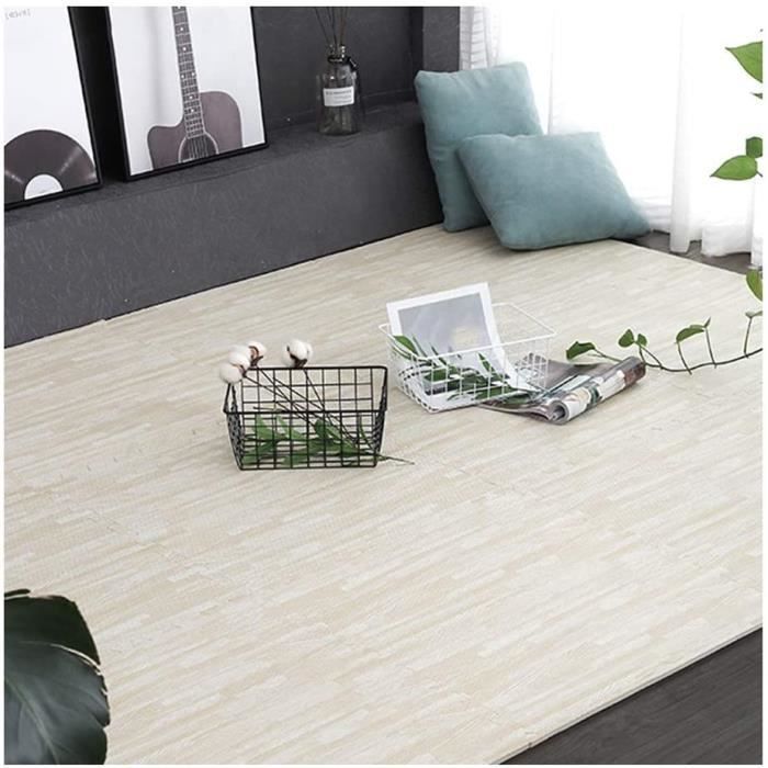 Tapis de Sol en Mousse Casse-tête en Mousse Tapis de Sol pour foires commerciales Expositions conventionnelles Planchers Exposan428