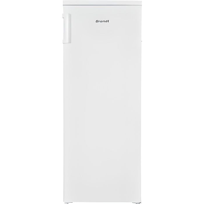 Réfrigérateur 1 porte BRANDT BFS4354SW