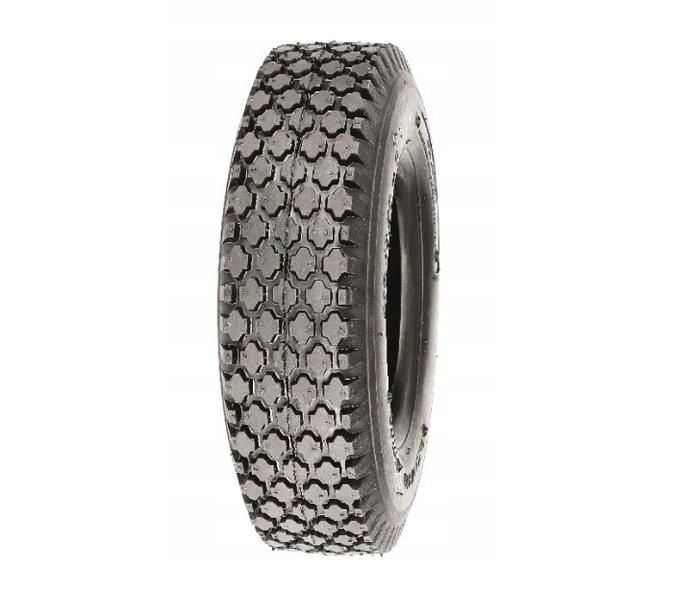 Pneu DELI TIRE 4PR/TL S356 4.10/3.50-6 pouces