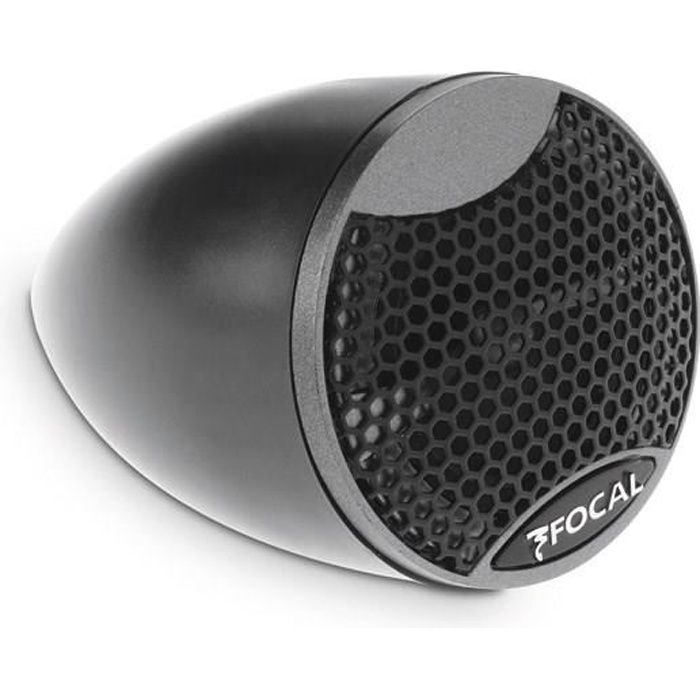 FOCAL TIS 1.5 Tweeter universel dôme inversé HPA
