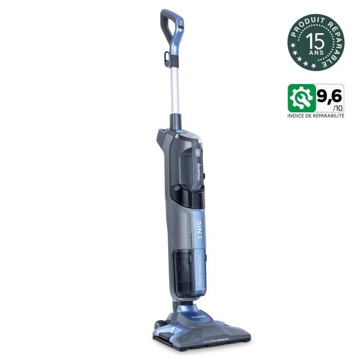 h.koenig arya600 aspirateur vapeur 3 en 1 arya600 b - 20