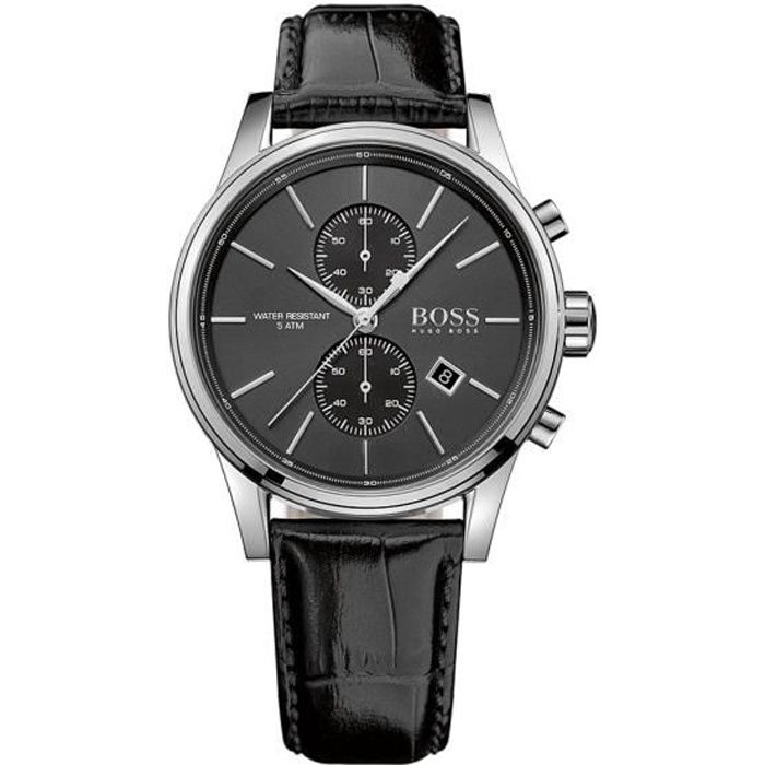 Boss Jet Montre Homme Chronographe 1513279