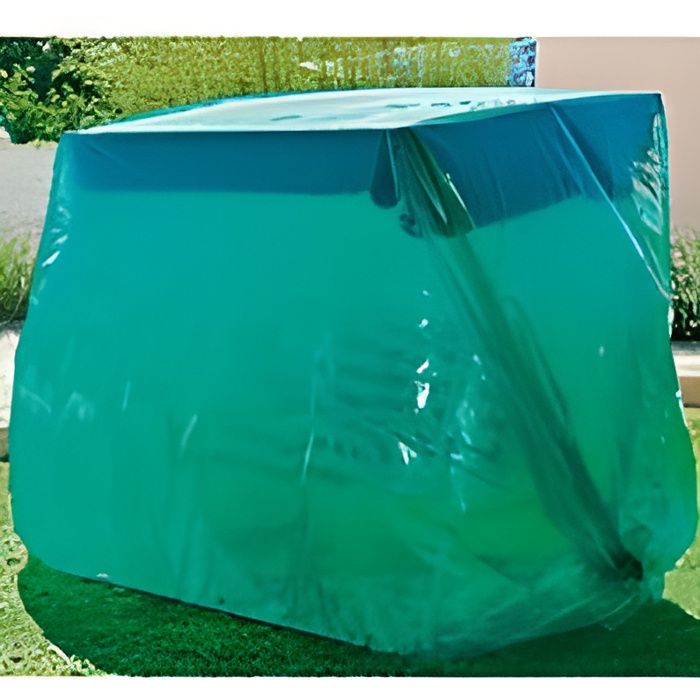 Housse luxe balancelle