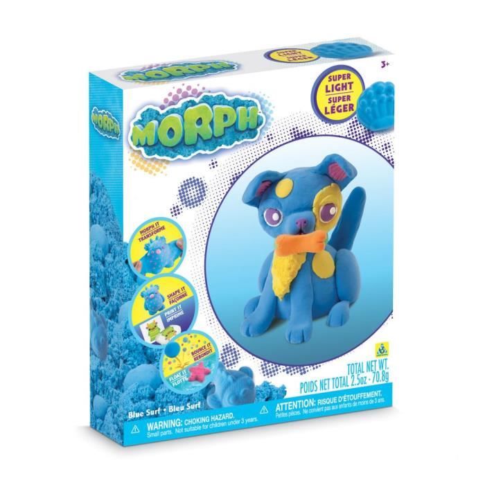 ORB Morph Bleu surf - 70 g