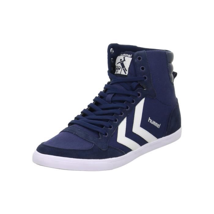 Chaussures Hummel Slimmer Stadil High