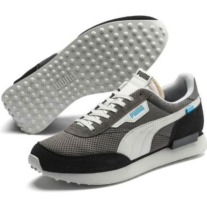 Chaussures de running Puma Rider stream on