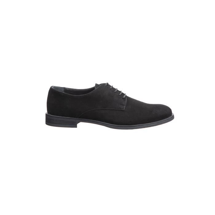 Chaussures de ville Ambra Noire