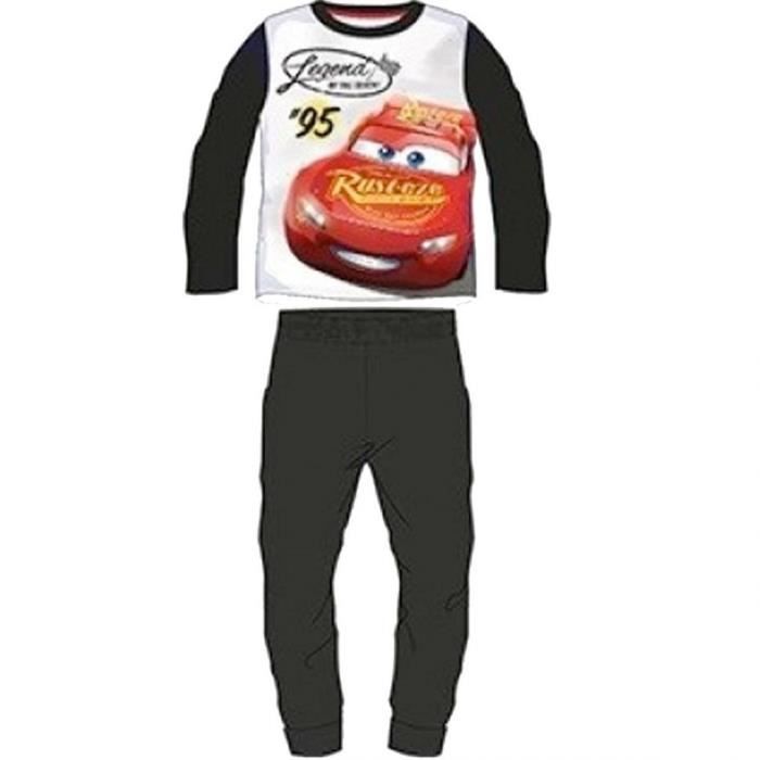 Pyjama Long Cars