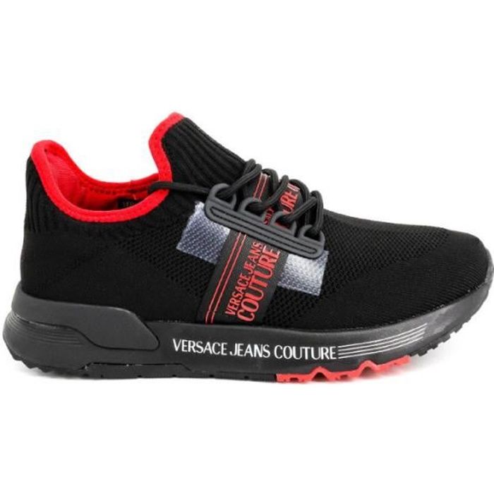 Baskets Versace Jeans Couture EOYWASA7 Aerodynamic Dis 6
