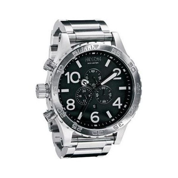 Montre Nixon 51-30 Chrono A083.000