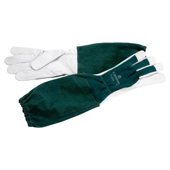 gants longs m