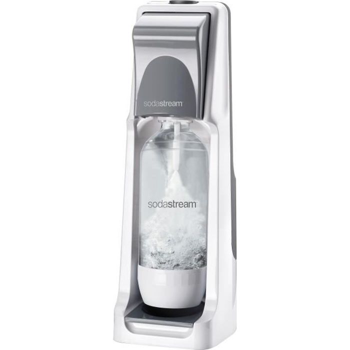 SODASTREAM Machine à gazéifier COOL TITAN