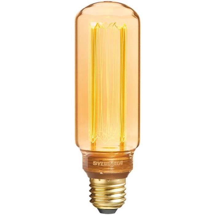 SYLVANIA Ampoule LED Toledo mirage T45 - 125lm - E27 - Chaud
