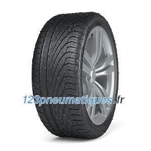 UniroyalUniroyal RainSport 3 SSR ( 225-40 R18 92W XL avec rebord protecteur de jante, runflat )225-40 R18 92W XL avec rebord