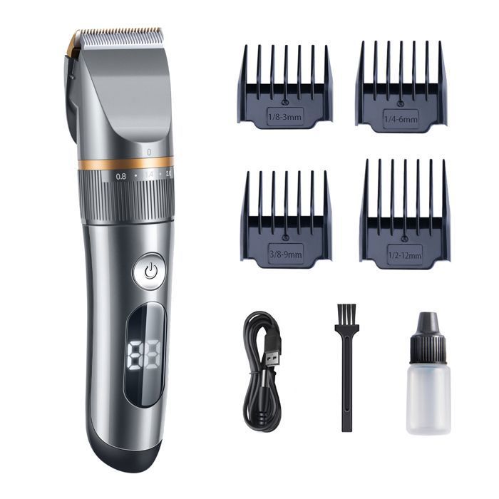 Les 5 Meilleures Tondeuses Corps Pour Homme En 2025