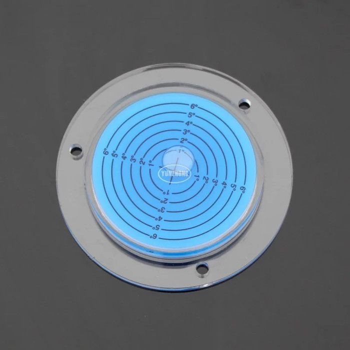 Niveau à Bulle En Métal Léger - L40 à 200cm | WURTH