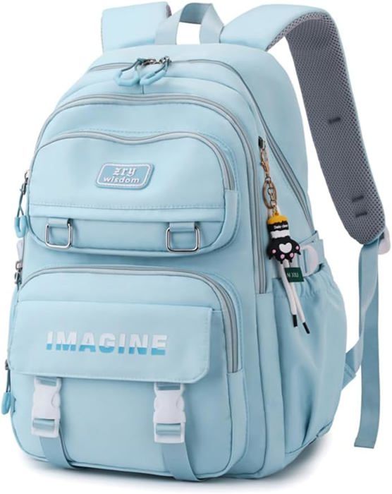 Cartable fille ado outlet