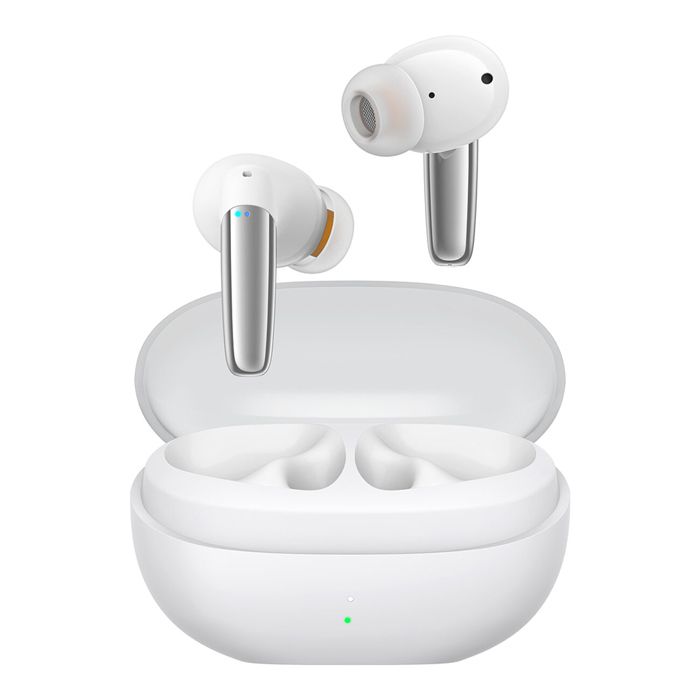 Écouteurs sans fil - JoyRoom - JR-BB1 - Bluetooth 5.3 - Microphone - Anti-bruit