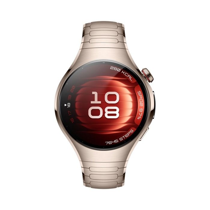 Montre connectée Huawei WATCH 5 42MM GOLD