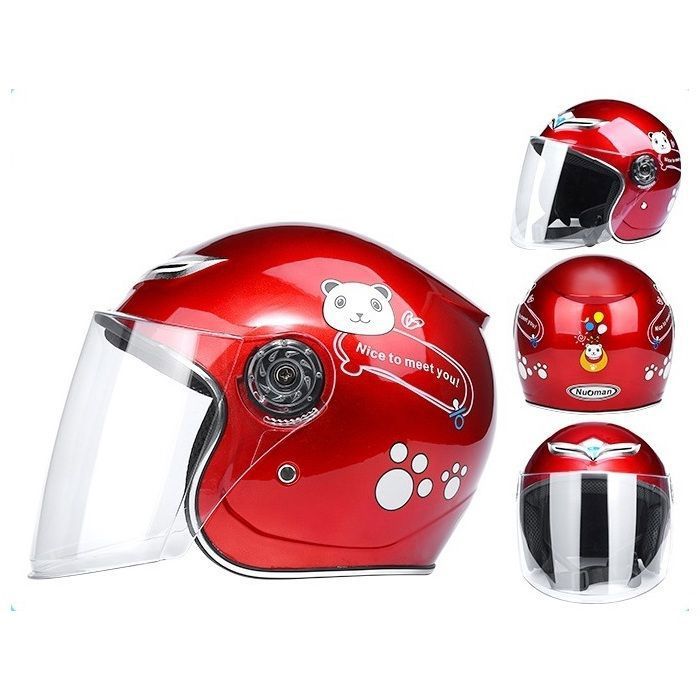 Casque Vtt KORIMEFA Casque Vélo Enfant Set De Protection Roller Pour Enfants Filles Garçons 3-13 Ans Casque Vélo Enfant 3 Ans