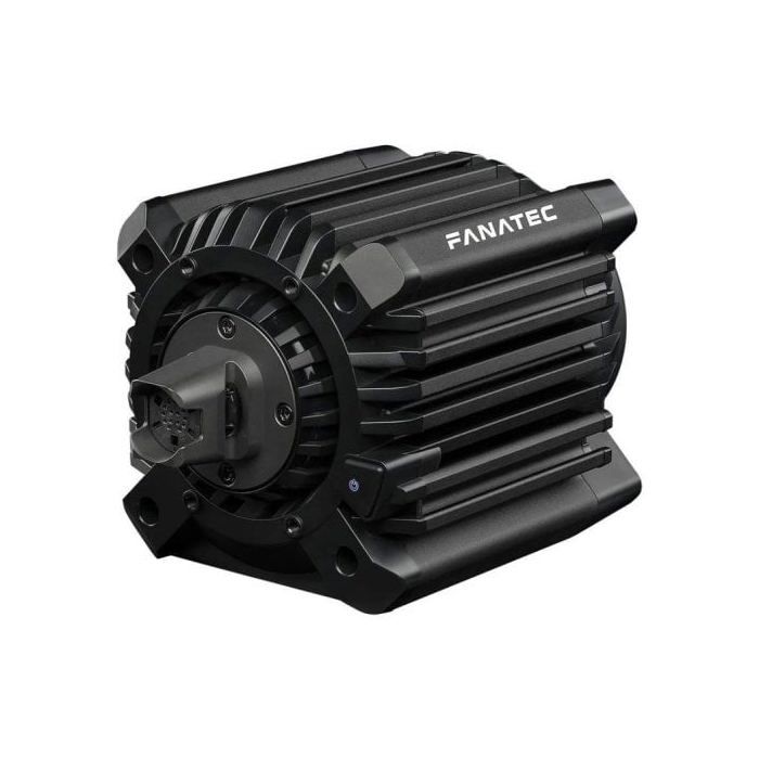 Fanatec ClubSport DD+ - vue 2