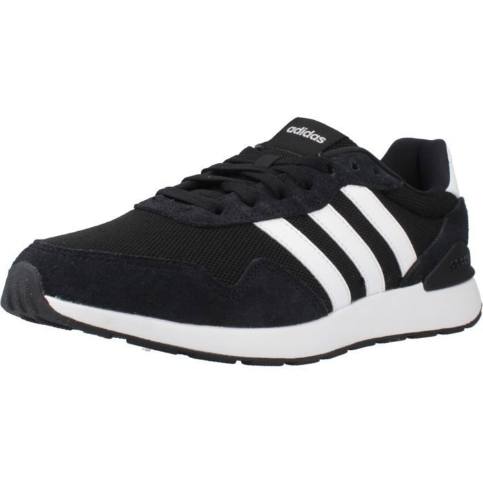 Chaussure Adidas Modèle Run 60s 4.0 - Coleur Noir