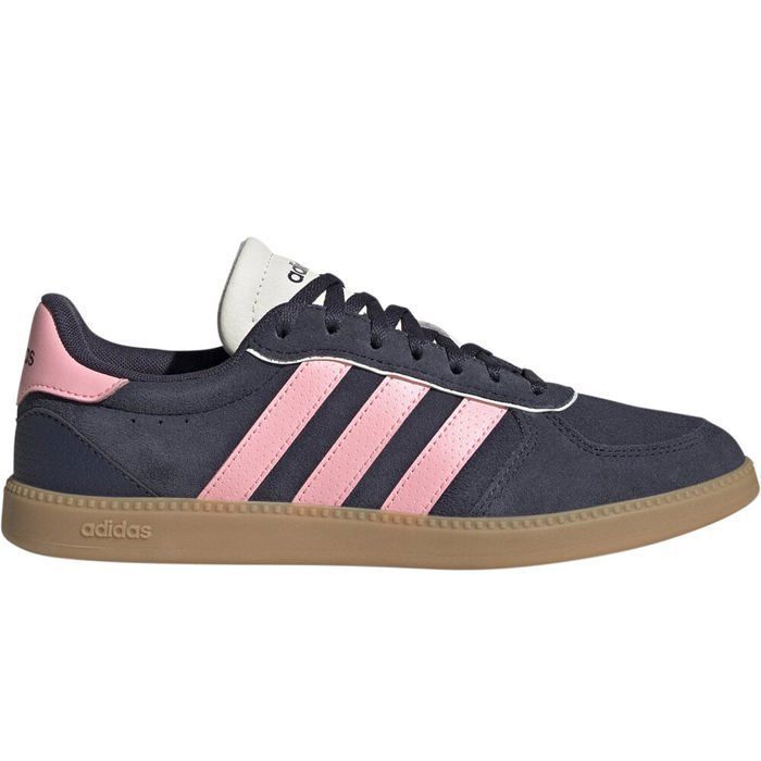 Adidas Adidas CALZADO MODA MUJER BREAKNET SLEEK Femme MARINO
