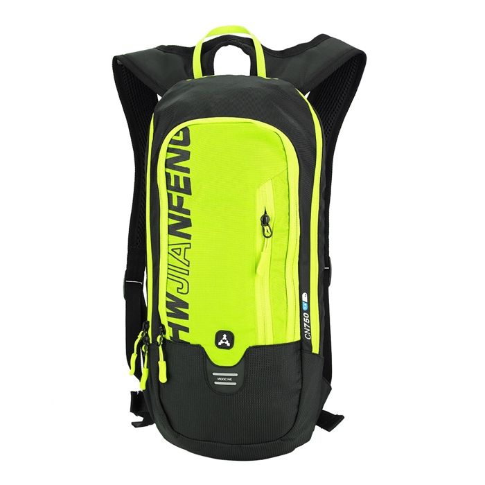 HWJIANFENG Sac à Dos de Cyclisme Sac à Eau de vélo Pochette de vélo de Montagne pour lescalade randonnée Vert -SALALIS