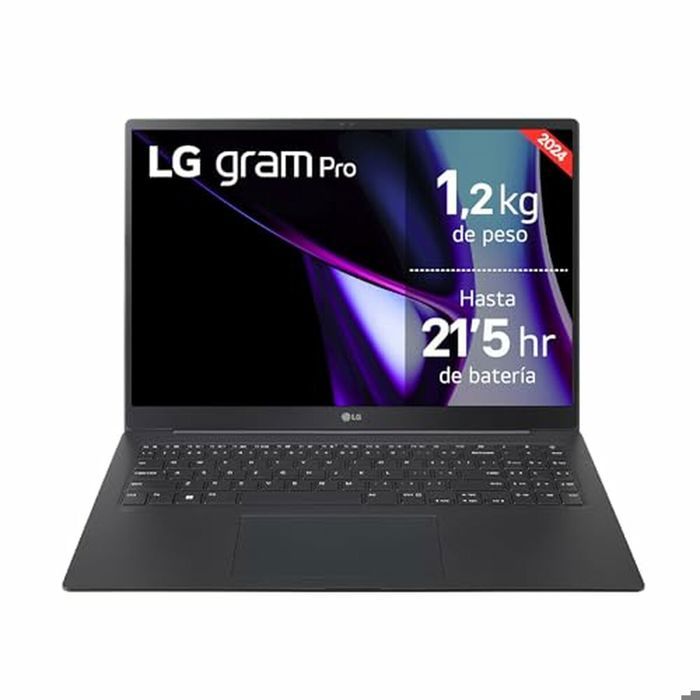 LG 16Z90T G.AD8BB - vue 2
