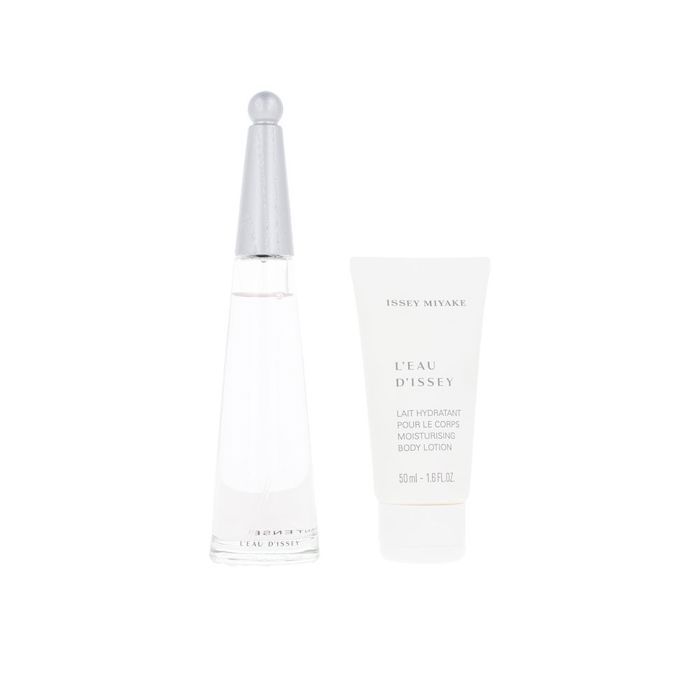 Eau de Parfum L' EAU D' ISSEY COFFRET INTENSE 2 pcs
