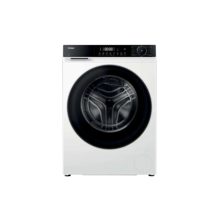 Lave-linge hublot - HAIER - X-Series 5 - 9 kg - 1400 trs/min - Classe A