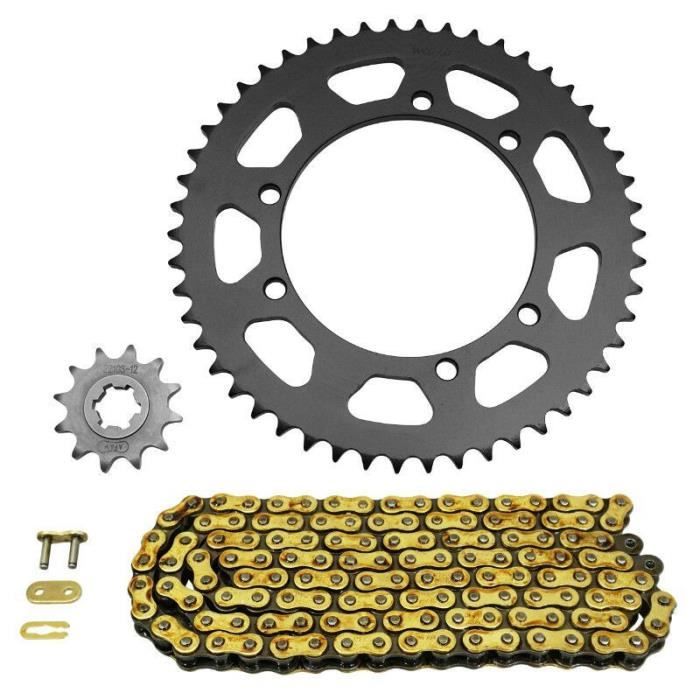 Kit Chaîne Afam 11x51 Pas 420 Beta 50 RR 05-11 - Pièces Partie