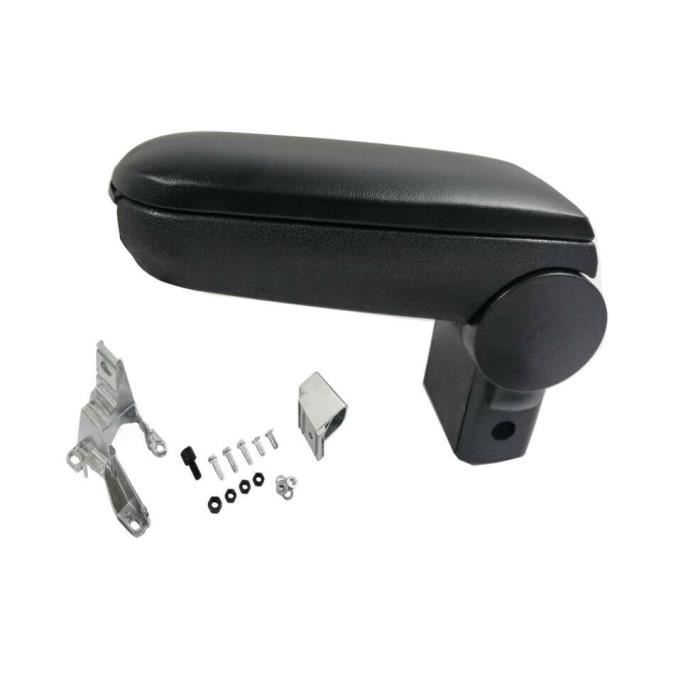 Console accoudoir appuie-bras universel pour Vw Golf IV MK4 Bora Beetle ...