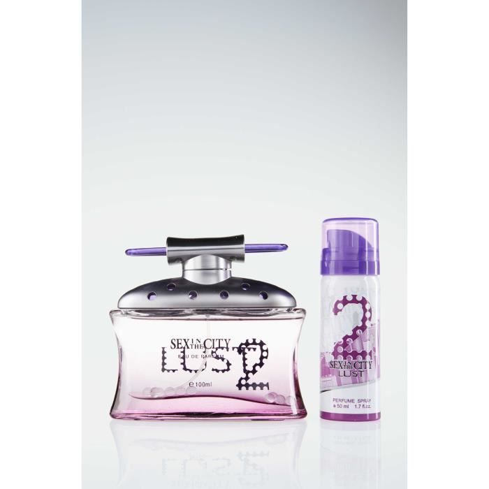Sex in the city 2 perfume deals