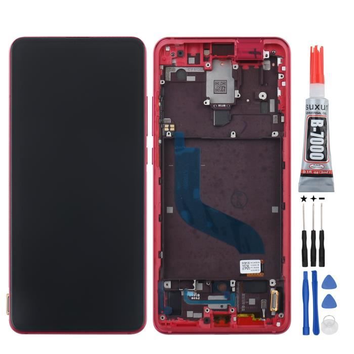LCD Display Bildschirm Touchsereen für NEW 9T / 9T Pro Redmi K20 / K20 Pro