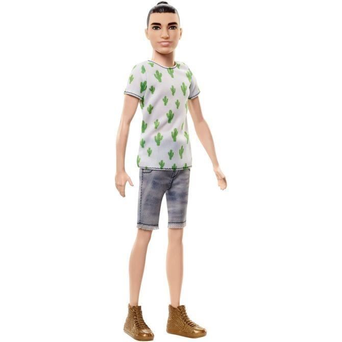 Male ken barbie store