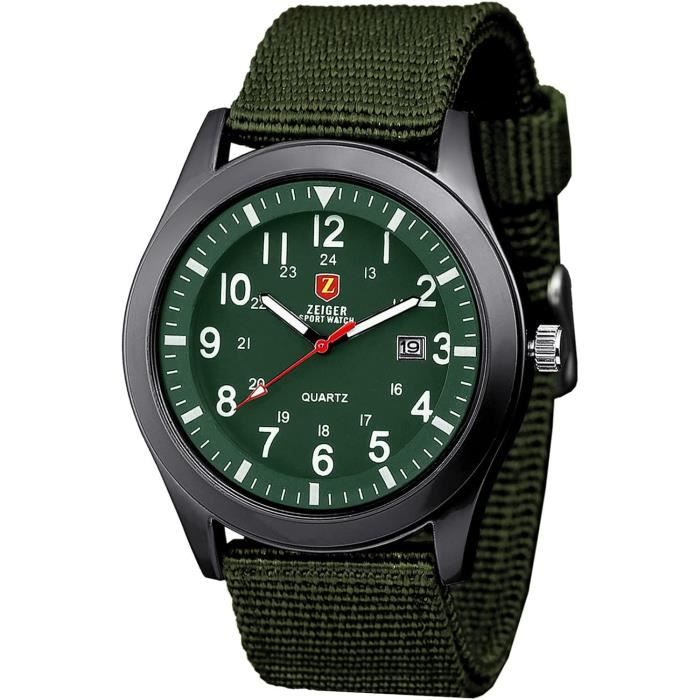 Montre de discount travail homme