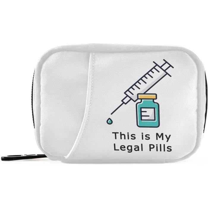 Support De Seringues En Acrylique Transparent - Organisateur à 11 Trous Pour Usage Médical Ou Clinique - Compact Et Stable