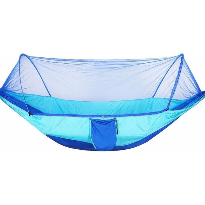 Hamac Double Wise Owl Outfitters - Nylon 500 Lbs - Équipement Camping Extérieur