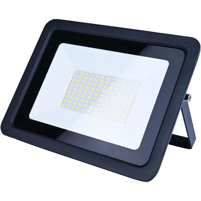 Projecteur Led, Éclaira Led Ip68 Étanche 10 W 20 W 30 W 50 W 100 W Led ...