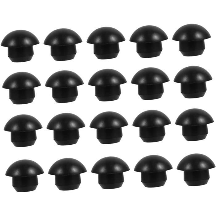 8 PCS PRISE Jack Bouchon De Remplissage D'huile Pour Cric