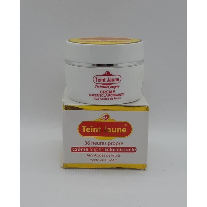Creme Visage Teint Metisse Cdiscount Au Quotidien
