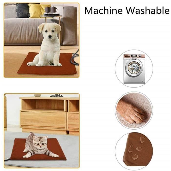230v Couverture Chauffante Pour Animaux Domestiques Coussin Chauffant Basse Tension Coussin Chauffant Pour Chien Coussin Pour Chat Achat Vente Accessoire Abri Animal 230v Couverture Chauffante Cdiscount 230v Couverture Chauffante Pour Animaux Domestiques Coussin Chauffant Basse Tension Coussin Chauffant Pour Chien Coussin Pour Chat Achat Vente Accessoire Abri Animal 230v Couverture Chauffante Cdiscount