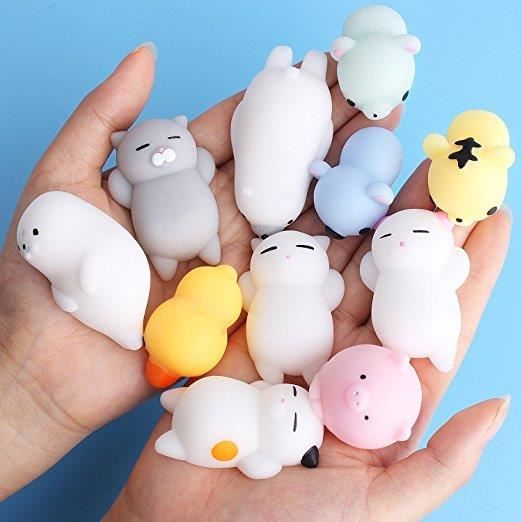 ilovediy-lot-de-8-kawaii-squishy-animal-mochi-anti-stress-squishy-slow