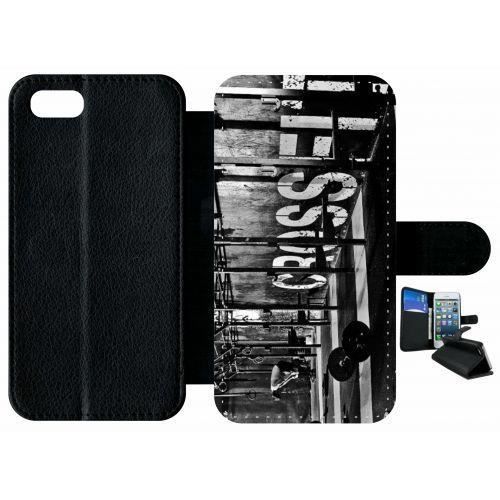 coque iphone 7 crossfit