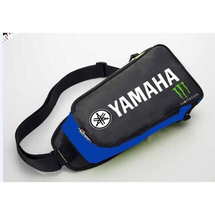 Sac de voyage yamaha clearance